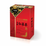 Ginseng Tea _ Healthy Tea